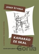Kamarád ze skal