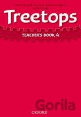 Treetops 4: Teacher's Book