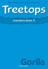 Treetops 3: Teacher's Book