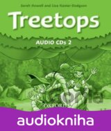 Treetops 2: Audio CDs