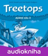 Treetops 3: Audio CDs
