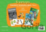 Treetops 1 and 2: Teacher's Resource Pack