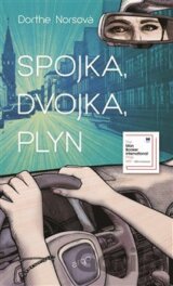 Spojka, dvojka, plyn