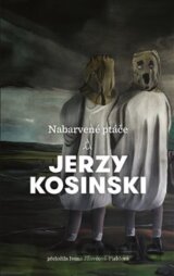Nabarvené ptáče