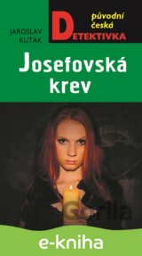Josefovská krev