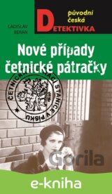 Nové případy četnické pátračky