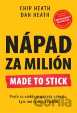 Nápad za milión