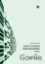 Ceny a cenové rozhodovanie