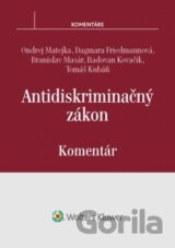 Antidiskriminačný zákon
