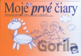 Moje prvé čiary