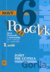 Nový pomocník z matematiky 6