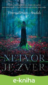 Netvor je zver