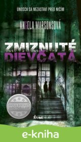 Zmiznuté dievčatá