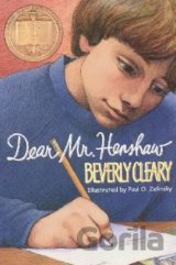Dear Mr. Henshaw