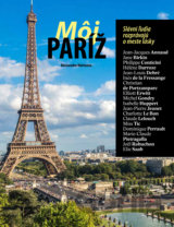 Môj Paríž