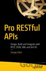 Pro RESTful APIs