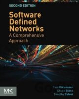 Software Defined Networks