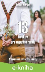 13 krokov pre úspešné rande