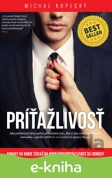 Príťažlivosť