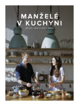 Manželé v kuchyni