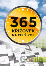 365 křížovek na celý rok