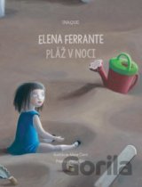 Pláž v noci