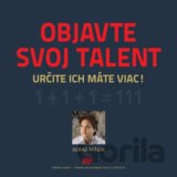 Objavte svoj talent