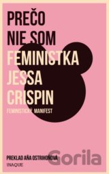 Prečo nie som feministka
