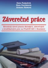 Záverečné práce