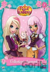 Regal Academy: Velkolepá slavnost