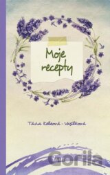 Moje recepty
