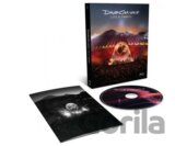 GILMOUR DAVID: LIVE AT POMPEII (Blu-ray)
