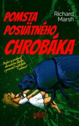 Pomsta posvätného chrobáka