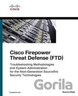 Cisco Firepower Threat Defense (FTD)