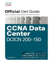 CCNA Data Center DCICN 200-150