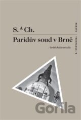 Paridův soud v Brně