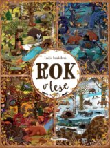 Rok v lese