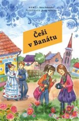 Češi v Banátu