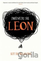 Jmenuju se Leon