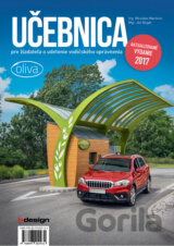 Učebnica pre žiadateľa o udelenie vodičského oprávnenia