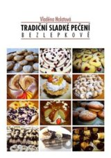 Tradiční sladké pečení - bezlepkově (1)