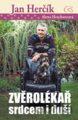 Zvěrolékař srdcem i duší