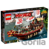 LEGO Ninjago 70618 Odmena osudu