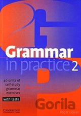 Grammar in Practice 2