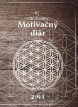 I Can Academy Motivačný diár 2018