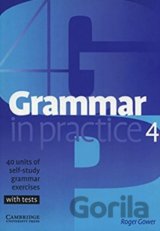 Grammar in Practice 4