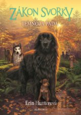 Zákon svorky 3: Temnota padá