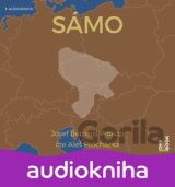 Sámo (audiokniha)