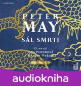 Sál smrti (audiokniha)