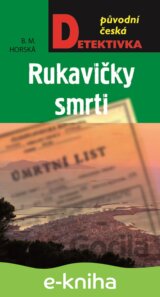 Rukavičky smrti